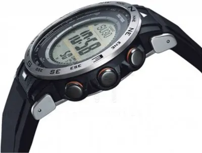 Produktbild von Casio Pro Trek