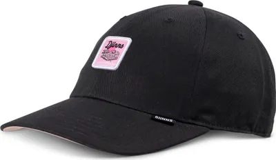 Produktbild von DJINNS Dad Cap DNC Pool black