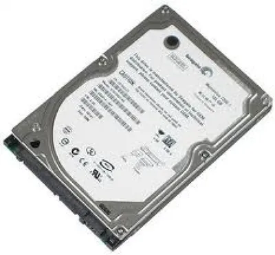 Produktbild von Seagate ST500LT012 CR  500GB SATA 2,5"