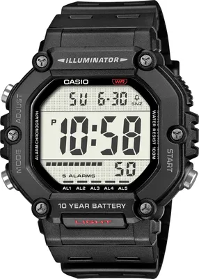 Obrázok produktu pre Casio Hodinky ty569190