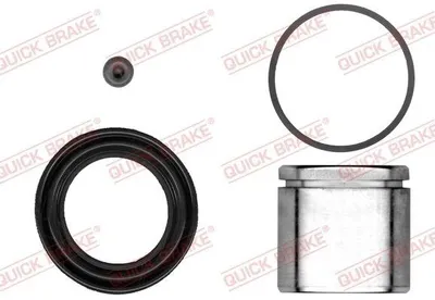 Produktbild von QUICK BRAKE Bremssattel-Reparatursatz für RENAULT LOGAN I Kombi (KS) Vorne 114-5398