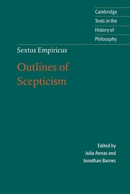 Produktbild von Sextus Empiricus