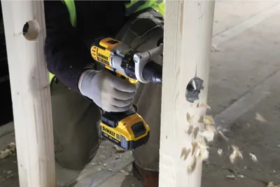 Image de DEWALT Rapidbohrer 45mm