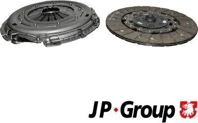 Produktbild von JP GROUP Kupplungssatz Kupplung für VW Golf IV Schrägheck (1J1) 1130415510