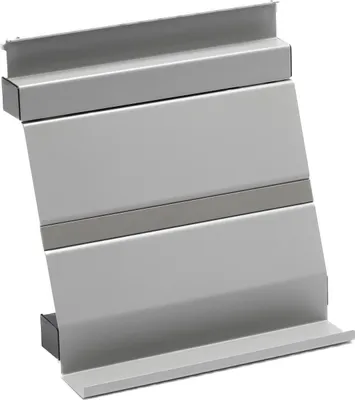 Produktbild von Kesseböhmer Linero MosaiQ Tablet Halterung titangrau