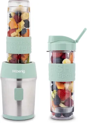 Obrázok produktu pre Šálkový mixér Hkoenig