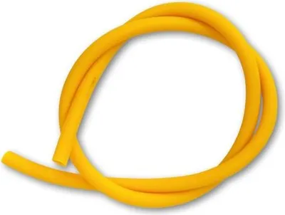 Produktbild von Black Cat Rig Protector Tube 2x50cm 2mm/4mm