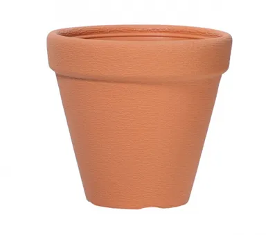 Image de Květináč CLASSIC 45 cm - barva: cihla