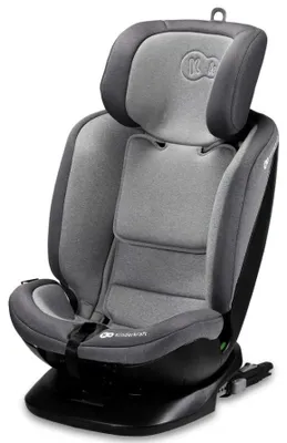 Image de Scaun Auto Kinderkraft Xpedition 2 I-Size 40-150 Cm, Gris