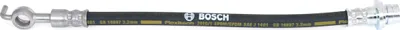 Produktbild von BOSCH 1 987 481 A27 Bremsschlauch Hinten für SKODA Octavia III Combi (5E5) Octavia III Schrägheck (5E3, NL3, NR3) für SEAT Leon ST (5F8)