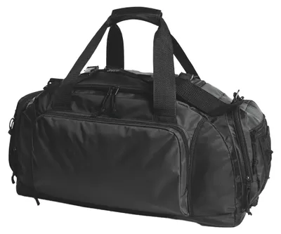 Image de Halfar - Sac de voyage « Sport » LT3424 (57 cm x 30 cm x 28 cm) (noir)