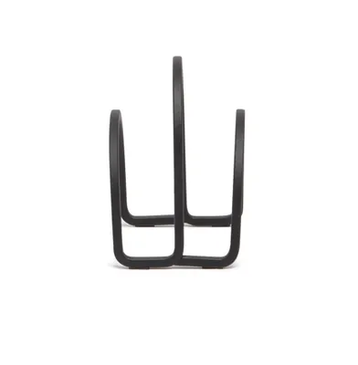 Image de Umbra Squire Porte-serviettes, Distributeur de serviettes, Porte-serviettes, métal, noir, 15 cm, 1005748-040