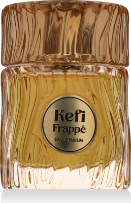 Obrázek produktu pro Risala Elite Kefi Frappe EDP 100 ml UNISEX
