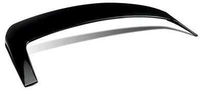 Immagine prodotto di Spoiler posteriore, realizzato in plastica ABS, compatibile con i SUV E70, colore nero
