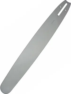 Image de Rail de guidage Riwall 18