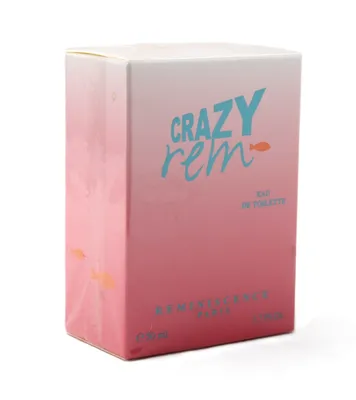 Obrázek produktu pro Reminiscence Crazy Rem Eau de Toilette 50ml
