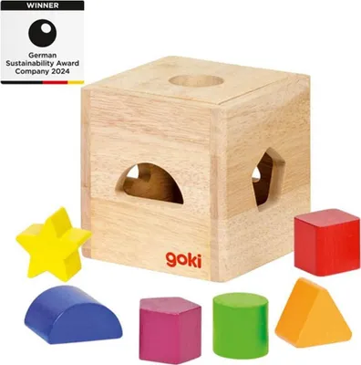 Zdjęcie produktu dla Sort Box II