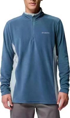 Produktbild von COLUMBIA KLAMATH RANGE II HALF ZIP Blau