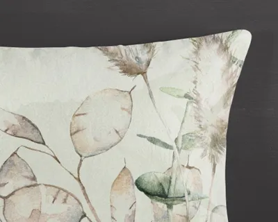 Obrázek produktu pro Muller Textiles 10050.44.13, Obsahuje přehoz, Potah na polštář v ceně