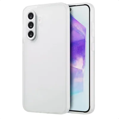 Obrázok produktu pre imoshion Color Guard Zadný kryt pre Samsung Galaxy A36 / A56 - biely