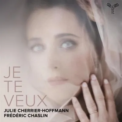 Image de Je te veux!
