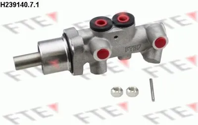 Immagine prodotto di FTE Pompa freno 9220287