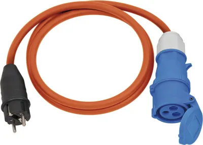 Zdjęcie produktu dla Kabel adaptera Brennenstuhl Camping/Maritime 1,5 m