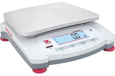 Produktbild von Präzisionswaage Ohaus Navigator Xt, Wägebereich Bis 6,4 Kg