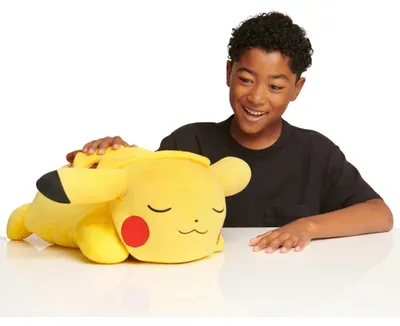Immagine prodotto di Peluche Pikachu, , 45,7 cm