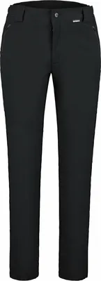 Obrázek produktu pro Icepeak Dorr Trousers Black 54 Outdoorové kalhoty