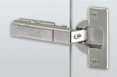 Produktbild von Hettich 48059, 50 Stück(e)