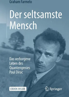 Produktbild von Der seltsamste Mensch