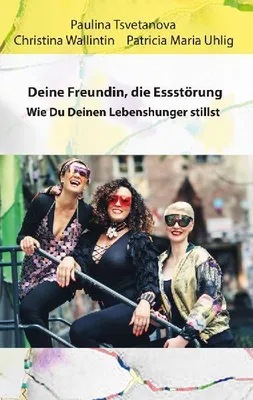 Produktbild von Deine Freundin, die Essstörung.