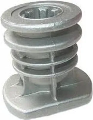 Produktbild von Messerhalter Für Napęd Castelgarden 25,4Mm Höhe 68,3Mm