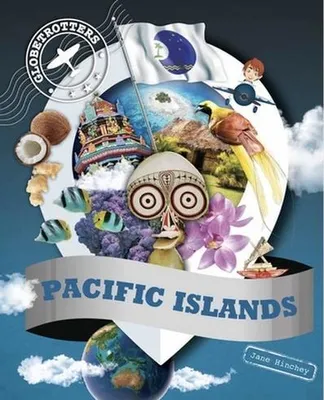 Imagen del producto de Pacific Islands