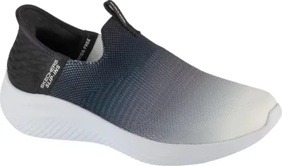 Obrázek produktu pro Dámské tenisky Skechers 150183 BKW, barva:černá, velikost:36,5