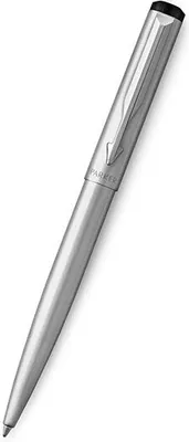 Zdjęcie produktu dla Parker 2025445, Spinacz, Niebieski, 1 szt., Średni