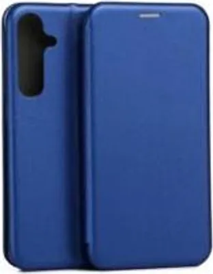 Immagine prodotto di Custodia Magnetica Beline Book Per Samsung S24+ S926 Blu/Blu