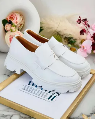 Produktbild von Royalfashion Elegante Damenmokassins Xicci, Größe 38