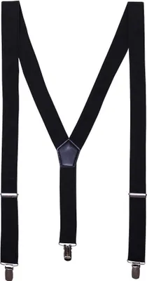 Immagine prodotto di Premier - Bretelle RW9112 (Taglia unica) (Nero)
