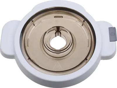 Zdjęcie produktu dla SEB - Lid+Siegel/Weiß - MS8030001140