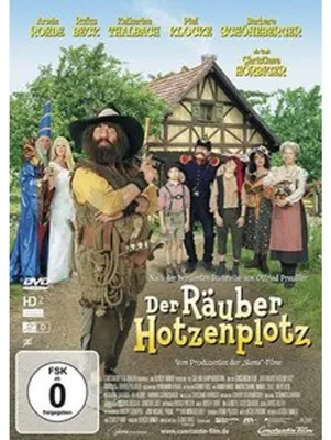 Obrázok produktu pre Der Räuber Hotzenplotz