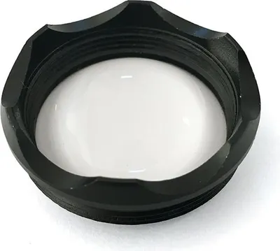 Produktbild von Lupe EDM 00927 36100 Ersatz-Taschenlampe