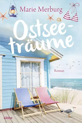 Produktbild von Ostseeträume