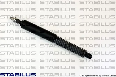 Produktbild von Gasfeder, Koffer-/Laderaum STABILUS 304490
