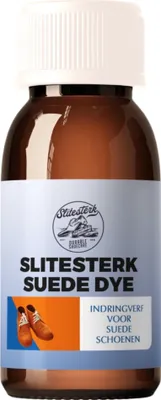 Sof Sole Wildleder- & Nubukreiniger – Entfernt Fettige Flecken, Inkl. Bürste, 200 Ml