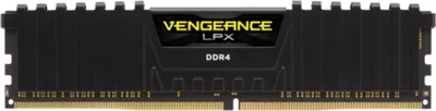 Produktbild von Corsair Vengeance LPX CMK16GX4M2D3600C18 - 16 GB - 2 x 8 GB - DDR4 - 3600 MHz - 288-pin DIMM