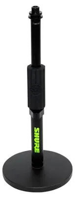 Immagine prodotto di Shure SH-DESKTOP1 - desk microphone stand