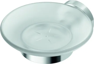 Produktbild von Ideal Standard Seifenschale IOM A9122AA Chrom