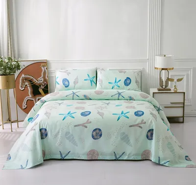 Produktbild von Bettwäsche Set 150 cm aus 100% Mikrofaser